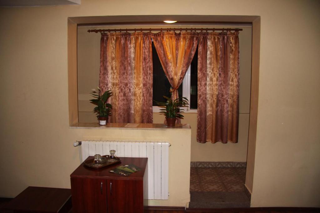 Hotel Casa Verde Prosper ブカレスト 部屋 写真
